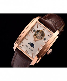 파텍필립 곤돌로 투어빌론-4